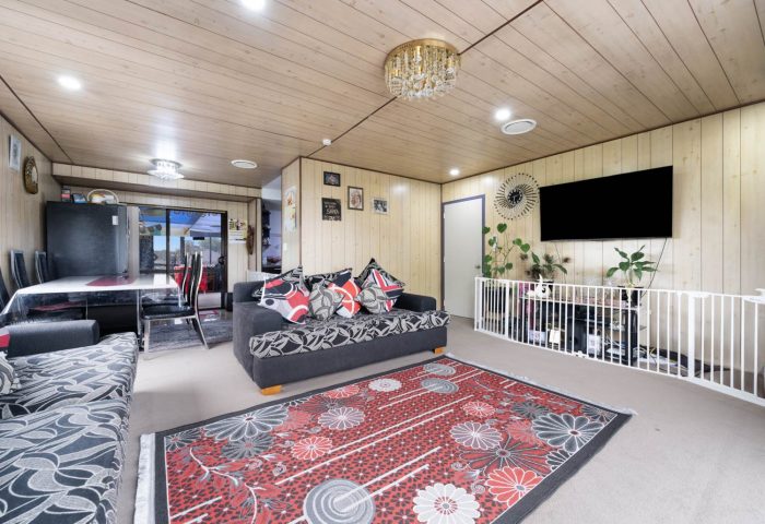1/19A Railway Street West, Papakura, Auckland, 2110, New Zealand