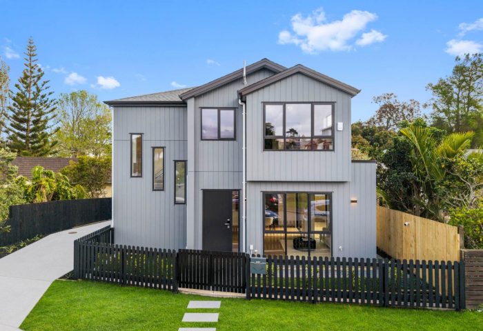 7A September Place, Forrest Hill, North Shore City, Auckland, 0620, New Zealand