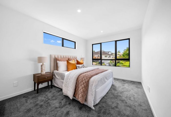 7A September Place, Forrest Hill, North Shore City, Auckland, 0620, New Zealand