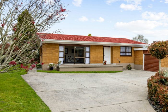 12A Walpole Street, Cambridge, Waipa, Waikato, 3432, New Zealand