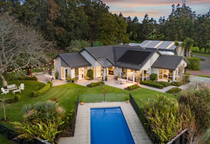 37a William Potter Lane, Karaka, Franklin, Auckland, 2580, New Zealand