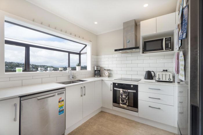 49A Woodland Road, Johnsonville, Wellington, 6037, New Zealand