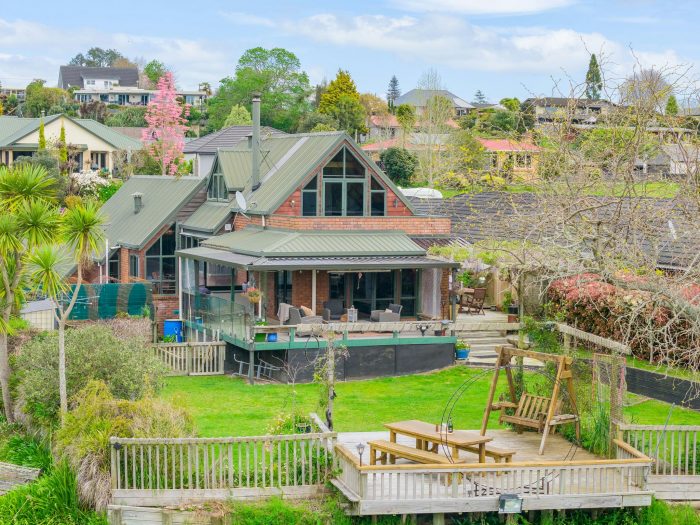 29 Addison Street, Cambridge, Waipa, Waikato, 3432, New Zealand