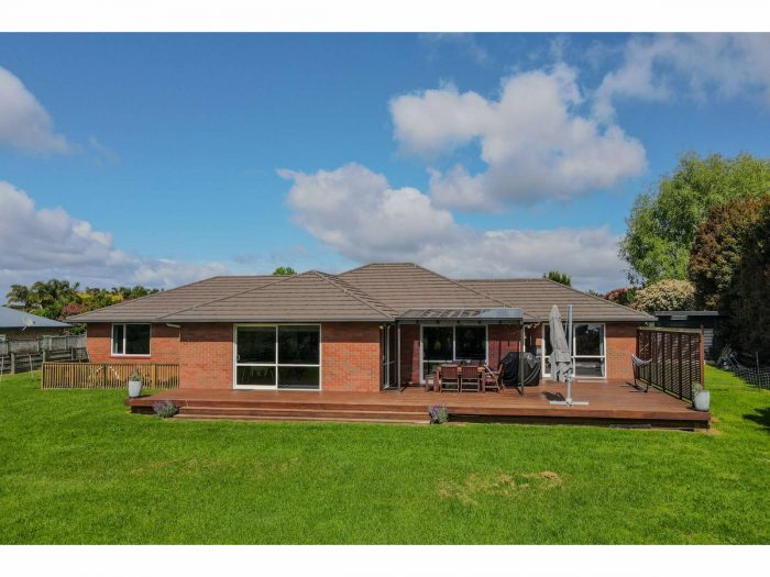 27 Awhitu Road, Kerikeri, Far North, Northland, 0230, New Zealand