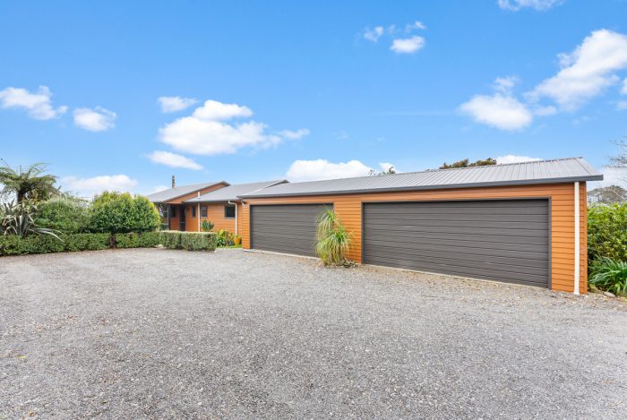 177 Koru Road, Oakura, New Plymouth, Taranaki, 4374, New Zealand