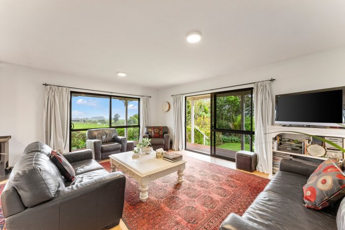 177 Koru Road, Oakura, New Plymouth, Taranaki, 4374, New Zealand