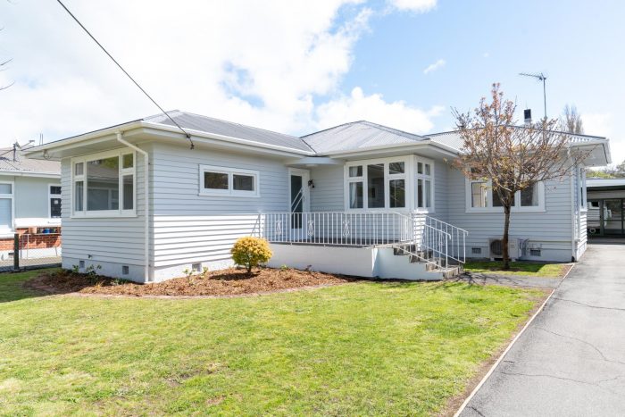 9 Armstrong Avenue, Carterton, Wellington, 5713, New Zealand