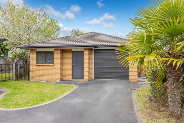 1B Belt Street, Ngaruawahia, Waikato, 3720, New Zealand