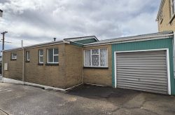 38B Maryhill Terrace, Maryhill, Dunedin, Otago, 9011, New Zealand