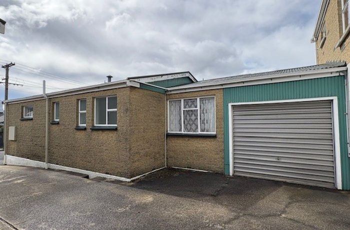 38B Maryhill Terrace, Maryhill, Dunedin, Otago, 9011, New Zealand