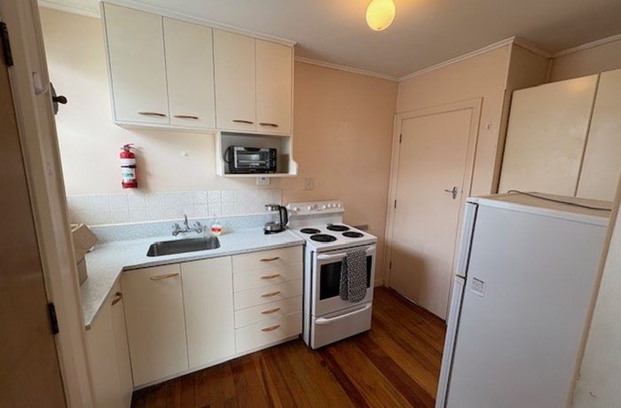 38B Maryhill Terrace, Maryhill, Dunedin, Otago, 9011, New Zealand