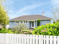 313B Oxford Terrace, Avalon, Lower Hutt, Wellington, 5011, New Zealand