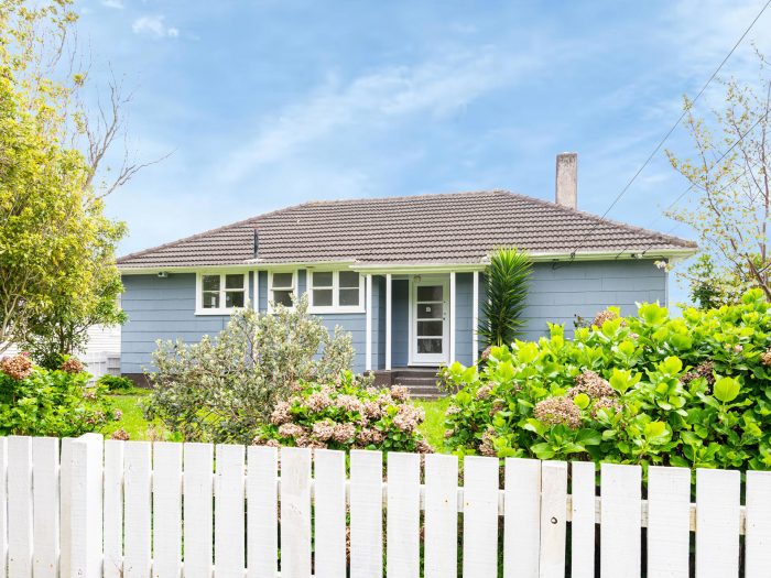 313B Oxford Terrace, Avalon, Lower Hutt, Wellington, 5011, New Zealand