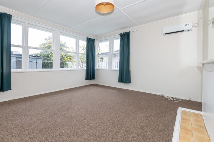 313B Oxford Terrace, Avalon, Lower Hutt, Wellington, 5011, New Zealand