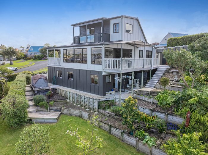 44B Tamatea Drive, Snells Beach, Rodney, Auckland, 0920, New Zealand