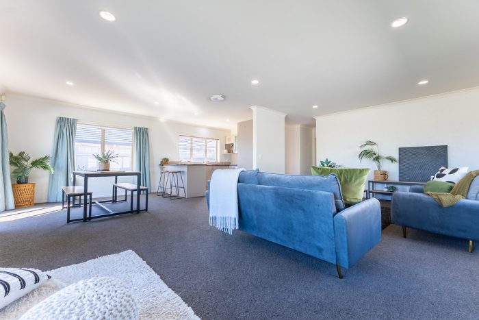 15 Balmerino Grove, Waikanae, Kapiti Coast, Wellington, 5036, New Zealand