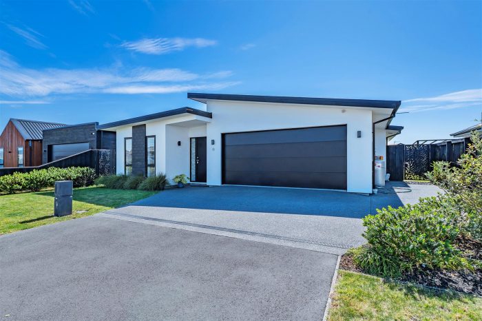 6 Belmont Lane, Lincoln, Selwyn, Canterbury, 7608, New Zealand