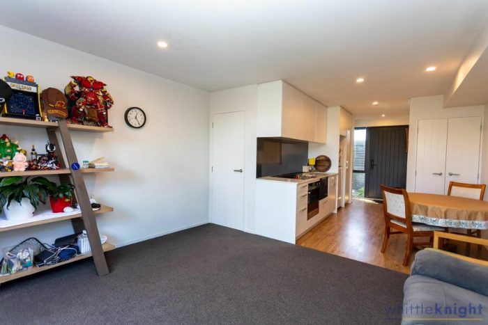 6/31 Blair Avenue, Papanui, Christchurch City, Canterbury, 8053, New Zealand