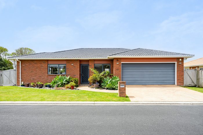 1 Skylark Close, Dargaville, Kaipara, Northland, 0310, New Zealand