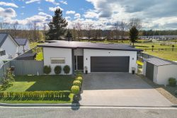 23 Brooke Place, Alexandra, Central Otago, Otago, 9320, New Zealand