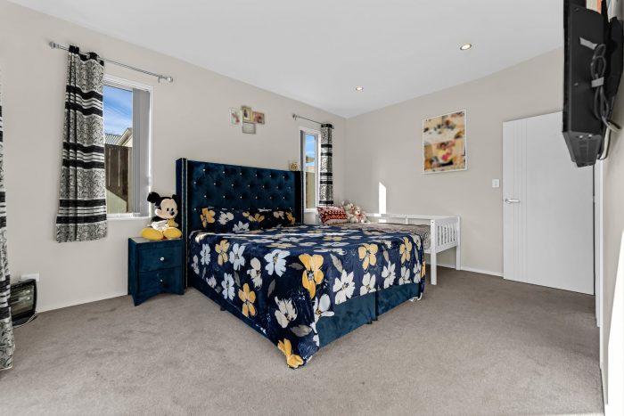 18 CALDER CRESCENT, Pokeno, Franklin, Auckland, 2402, New Zealand