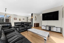 18 CALDER CRESCENT, Pokeno, Franklin, Auckland, 2402, New Zealand