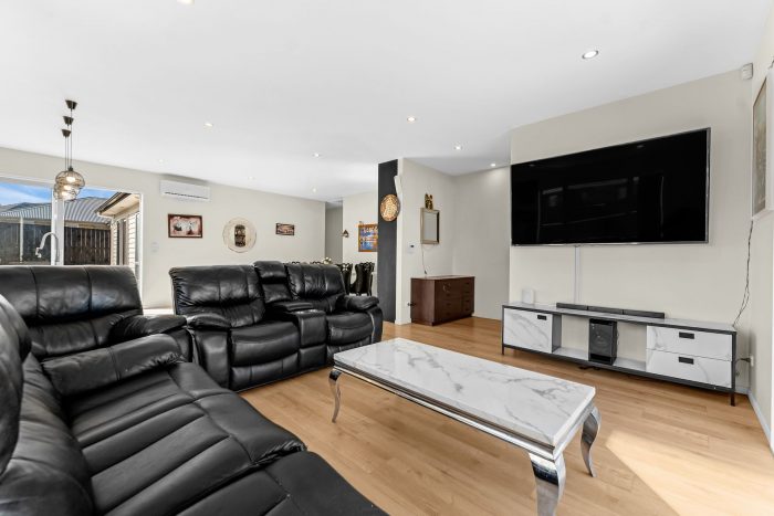 18 CALDER CRESCENT, Pokeno, Franklin, Auckland, 2402, New Zealand