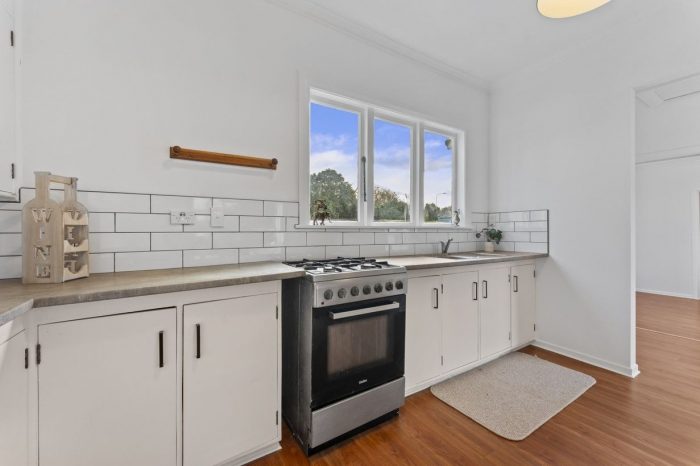 27 Waldegrave Street, Palmerston North Central, Palmerston North, Manawatu / Whanganui, 4410, Ne ...