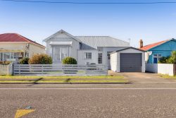 76 Disraeli Street, Hawera, South Taranaki, Taranaki, 4610, New Zealand