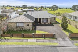 9 Chatswood Grove, Fitzroy, New Plymouth, Taranaki, 4312, New Zealand