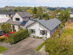 8 Short Street, Waltham, Christchurch City, Canterbury, 8011, New Zealand