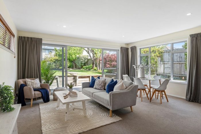 8 Short Street, Waltham, Christchurch City, Canterbury, 8011, New Zealand