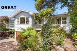 10 Cedar Street, Maungaraki, Lower Hutt, Wellington, 5010, New Zealand