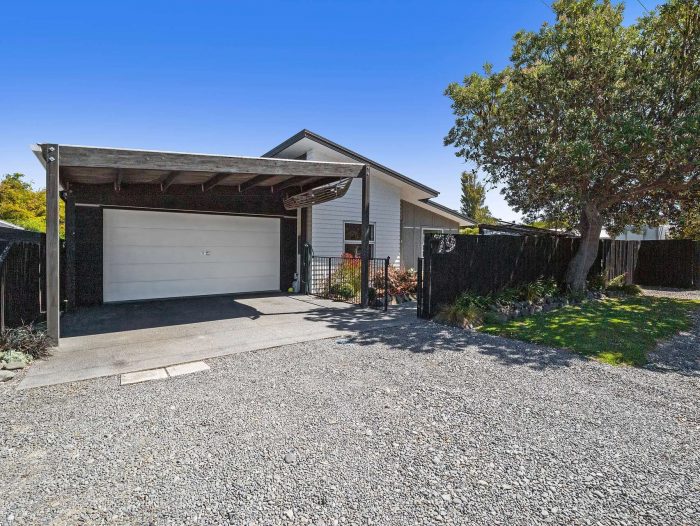 79 Dunns Avenue, Pines Beach, Waimakariri, Canterbury, 7630, New Zealand