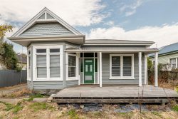 64 Corson Avenue, Beckenham, Christchurch City, Canterbury, 8023, New Zealand