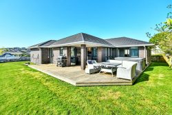 5D Craighall Court, Pokeno, Franklin, Auckland, 2402, New Zealand