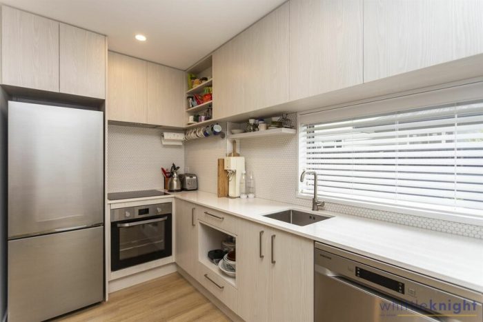 17/D Dickens Street, Addington, Christchurch City, Canterbury, 8024, New Zealand