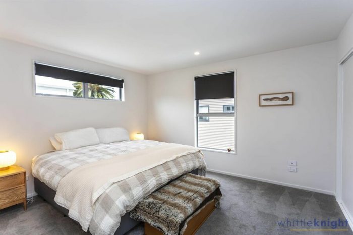 17/D Dickens Street, Addington, Christchurch City, Canterbury, 8024, New Zealand