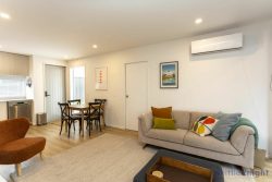 17/D Dickens Street, Addington, Christchurch City, Canterbury, 8024, New Zealand