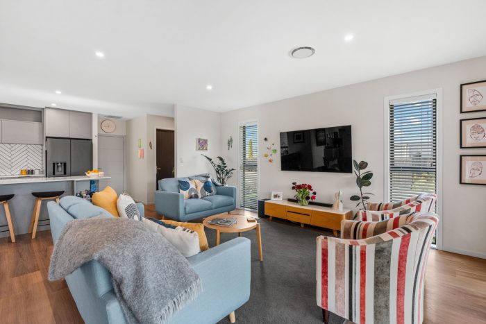 6D Michael Street, Masterton, Wellington, 5810, New Zealand