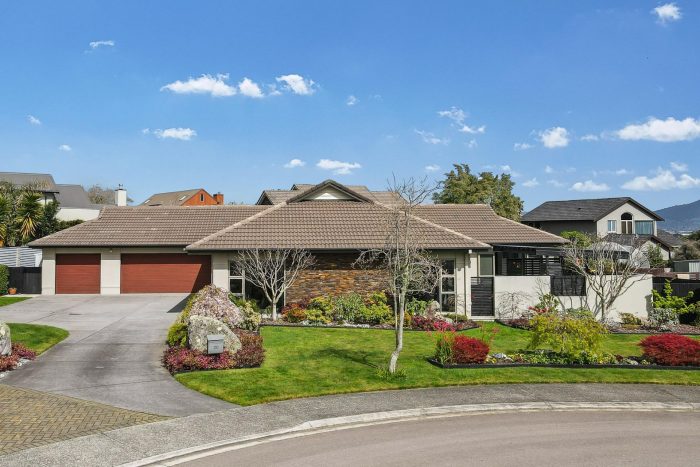 20 Devoy Drive, Owhata, Rotorua, Bay Of Plenty, 3010, New Zealand