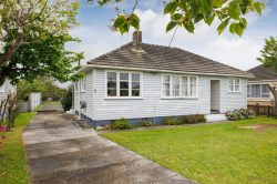 8 Easton Street, Foxton, Horowhenua, Manawatu / Whanganui, 4814, New Zealand