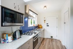 8 Easton Street, Foxton, Horowhenua, Manawatu / Whanganui, 4814, New Zealand