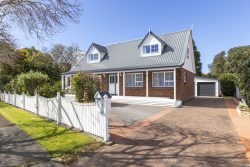 10 Elder Grove, Whalers Gate, New Plymouth, Taranaki, 4310, New Zealand
