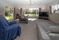12 De Renzie Place, Kirwee, Selwyn, Canterbury, 8170, New Zealand