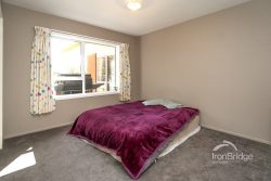 12 De Renzie Place, Kirwee, Selwyn, Canterbury, 8170, New Zealand