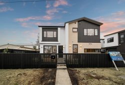 6F Tainui Terrace, Mangere Bridge, Manukau City, Auckland, 2022, New Zealand