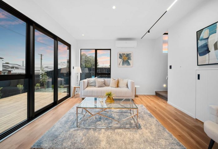 6F Tainui Terrace, Mangere Bridge, Manukau City, Auckland, 2022, New Zealand