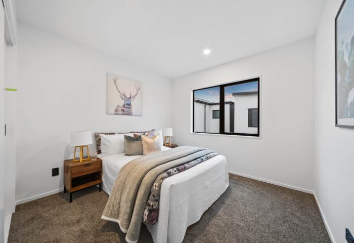 6F Tainui Terrace, Mangere Bridge, Manukau City, Auckland, 2022, New Zealand