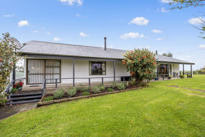 47 Awapeka Road, Te Hana, Rodney, Auckland, 0973, New Zealand